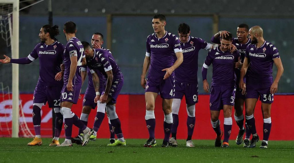 Fiorentina