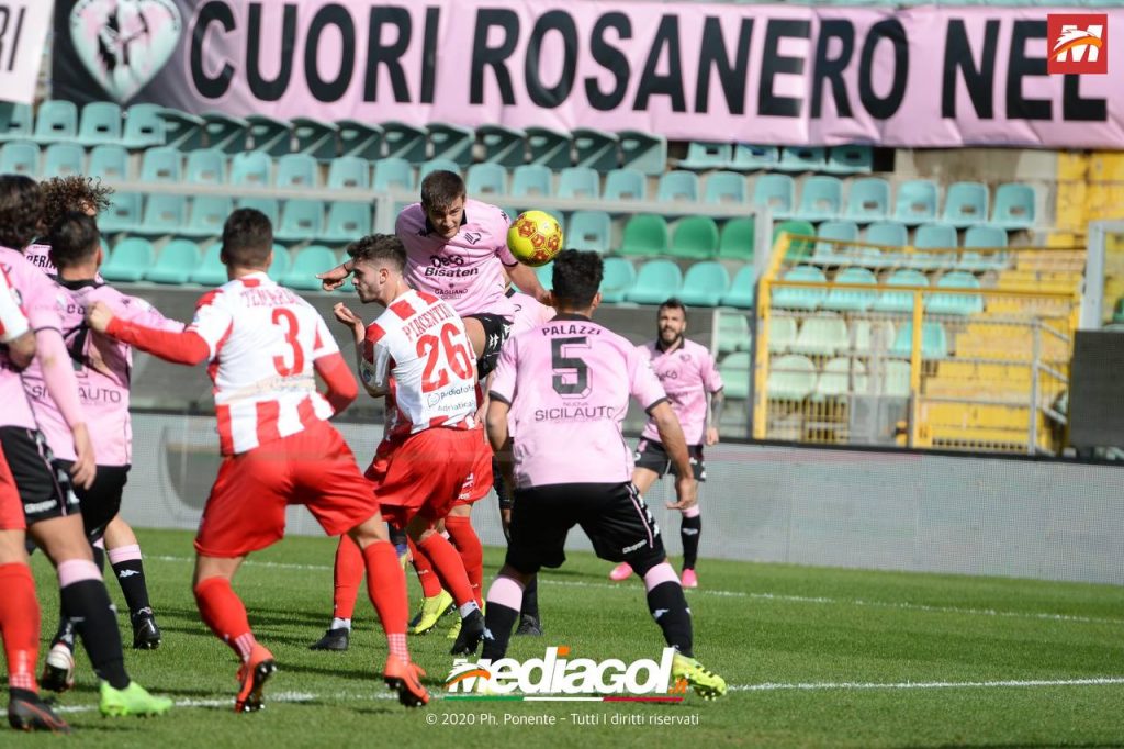 Palermo Teramo