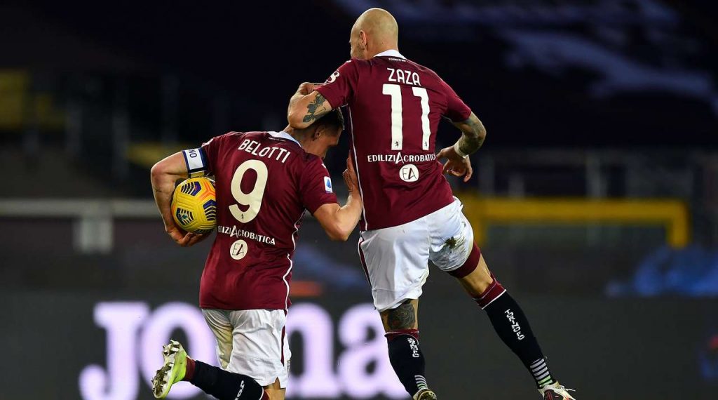 Serie A