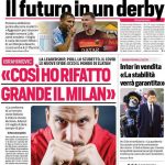 corriere dello sport