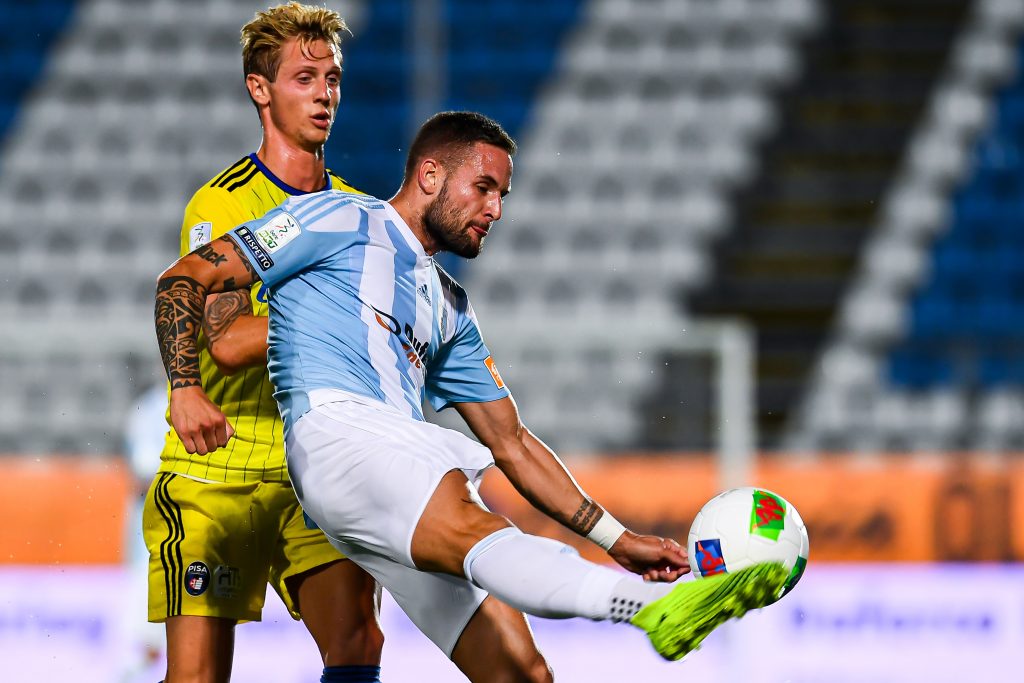Serie B