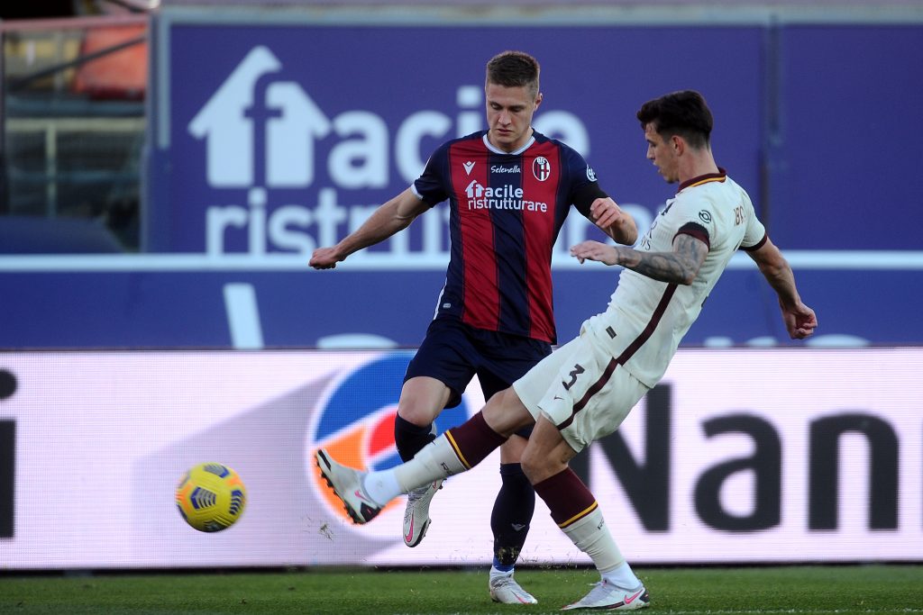 bologna