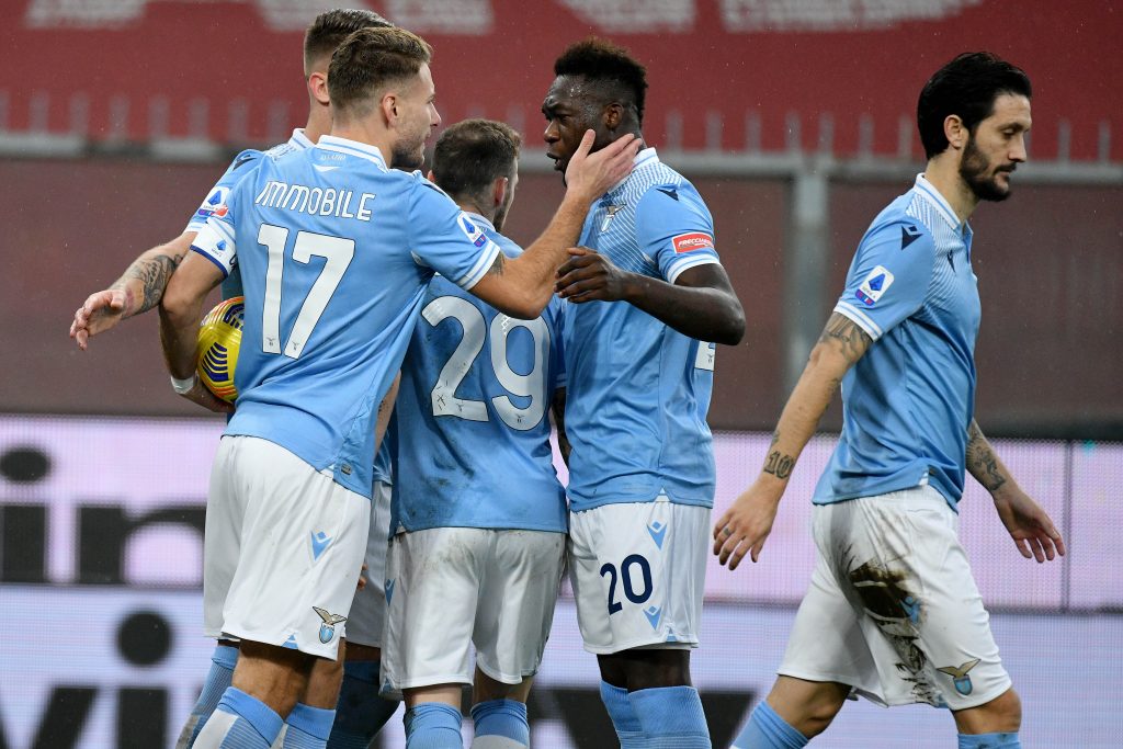 lazio