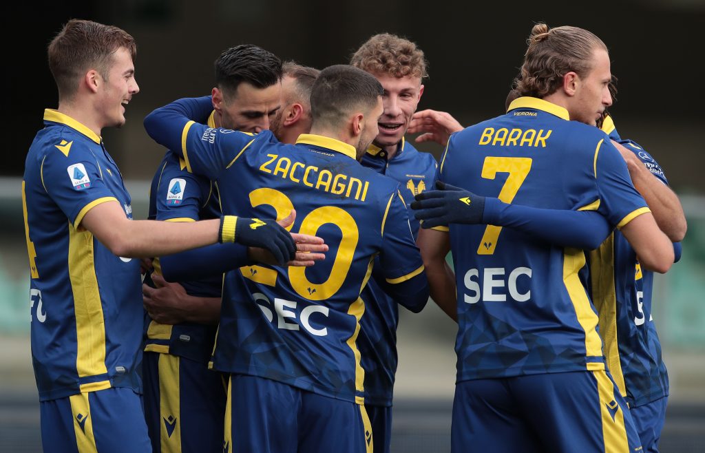bologna-verona