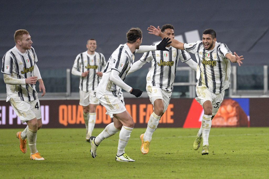 Juventus