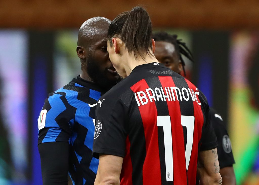 Milan-Inter