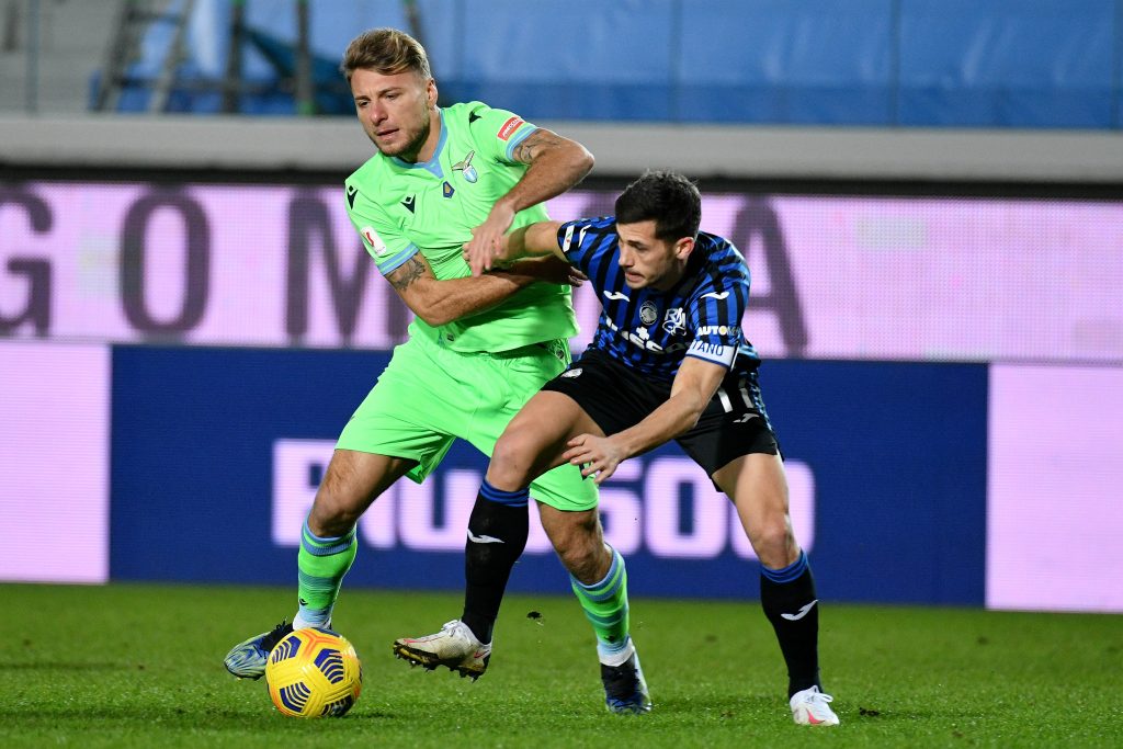 Serie A