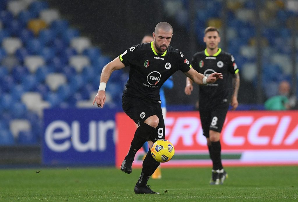 spezia
