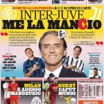 gazzetta dello sport