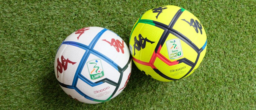 Serie B