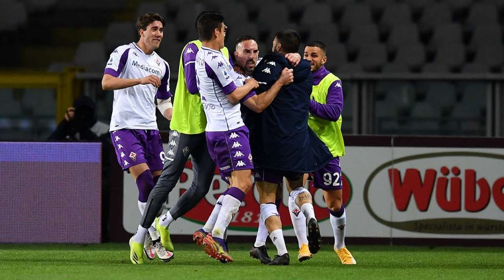 fiorentina