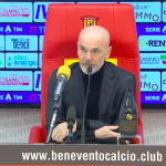 benevento-milan