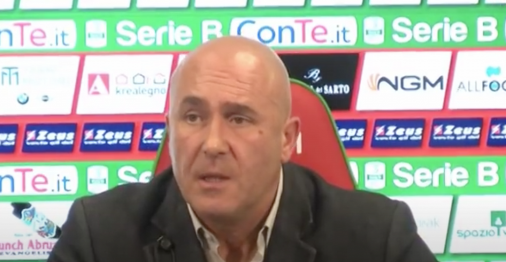 STEFANO BANDECCHI