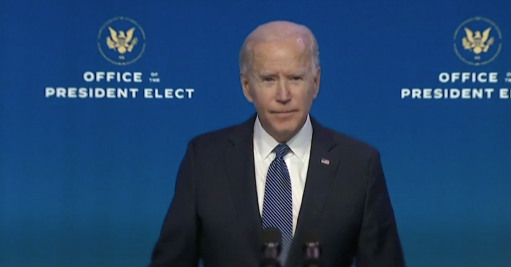 Biden