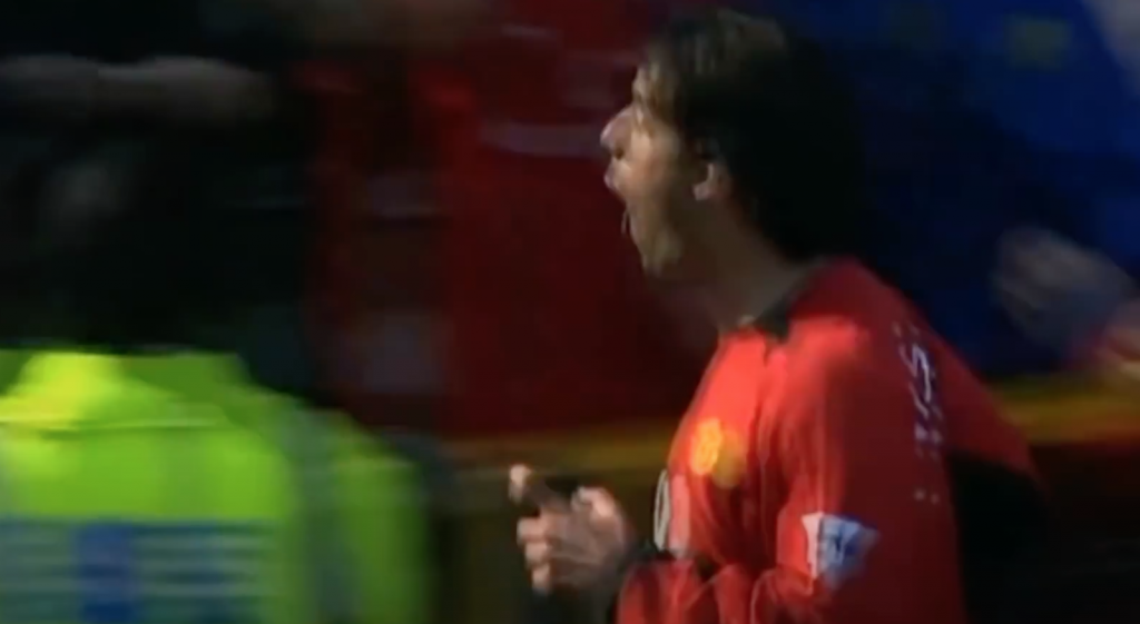 Van Nistelrooy