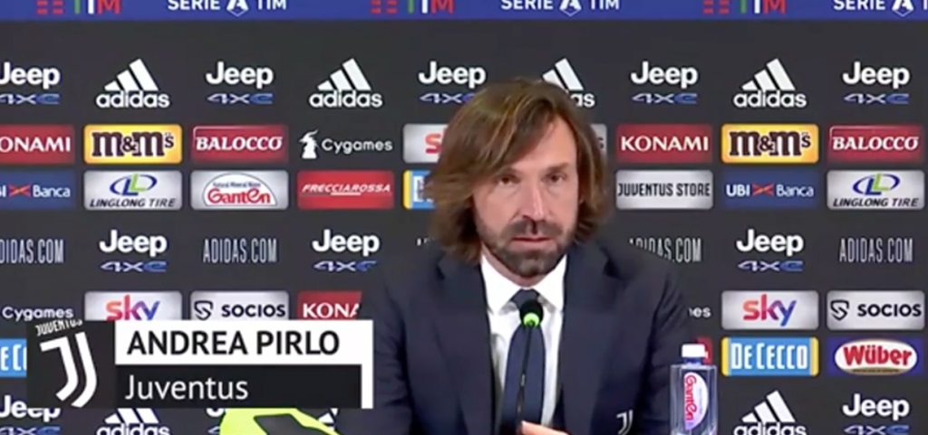 Pirlo
