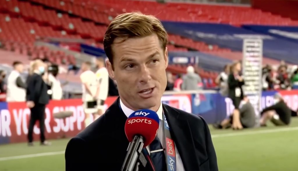 Scott Parker