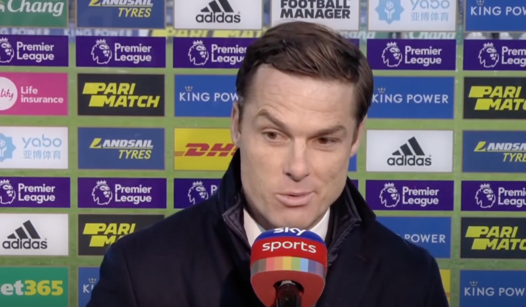 Scott Parker