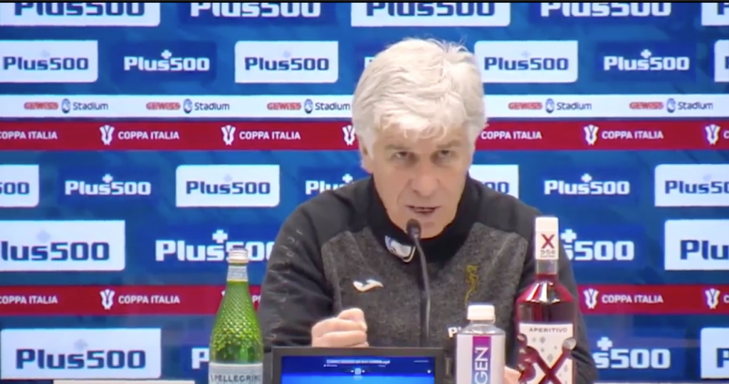 Gasperini