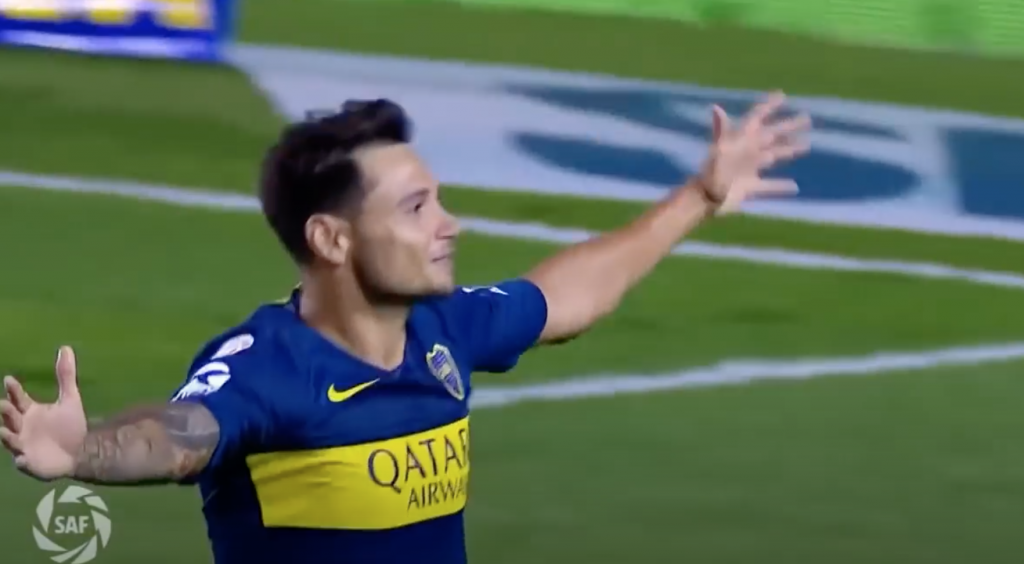 Zarate