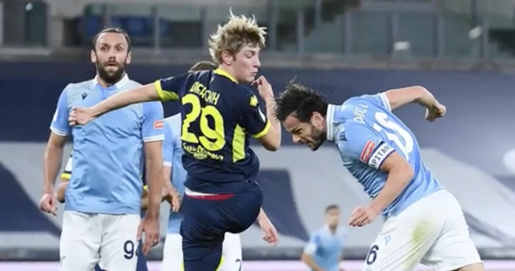 lazio