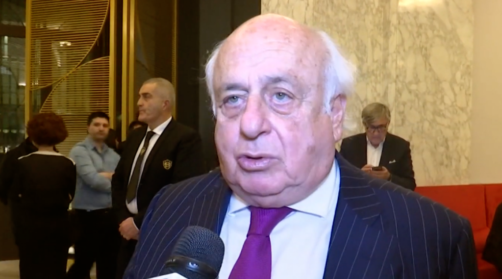 René De Picciotto