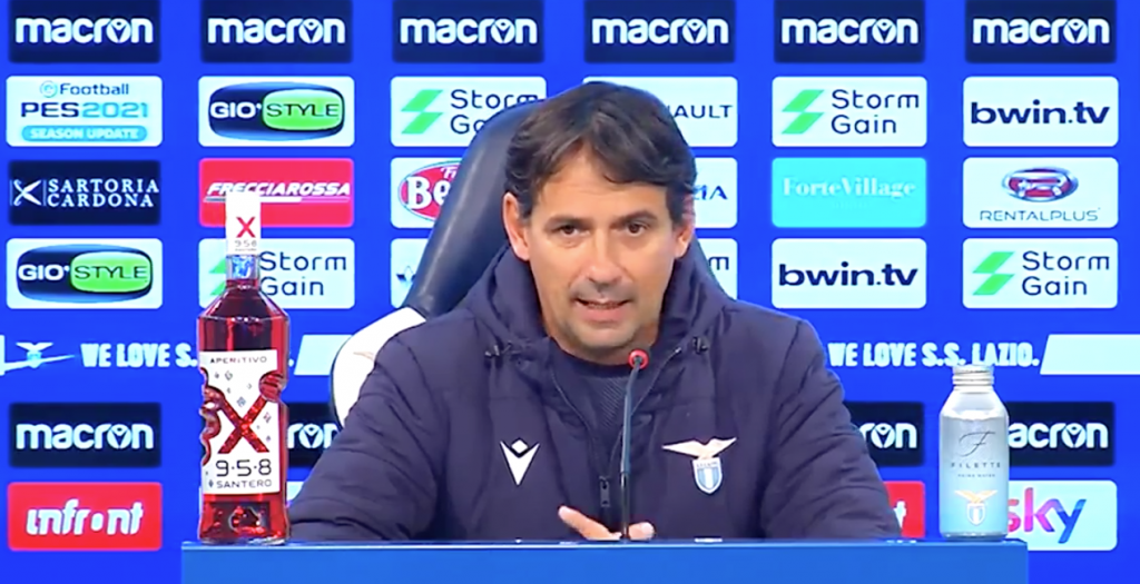 Simone Inzaghi