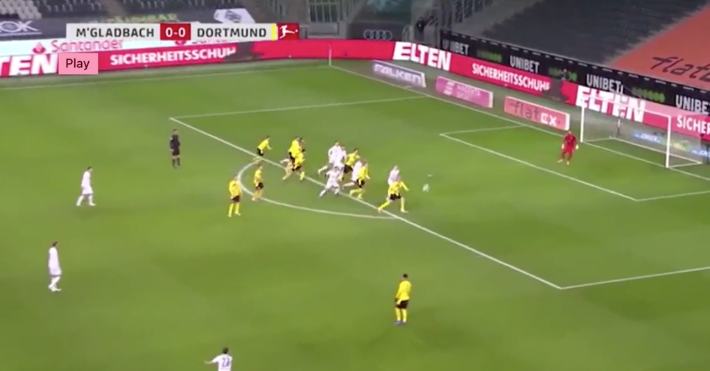 borussia dortmund