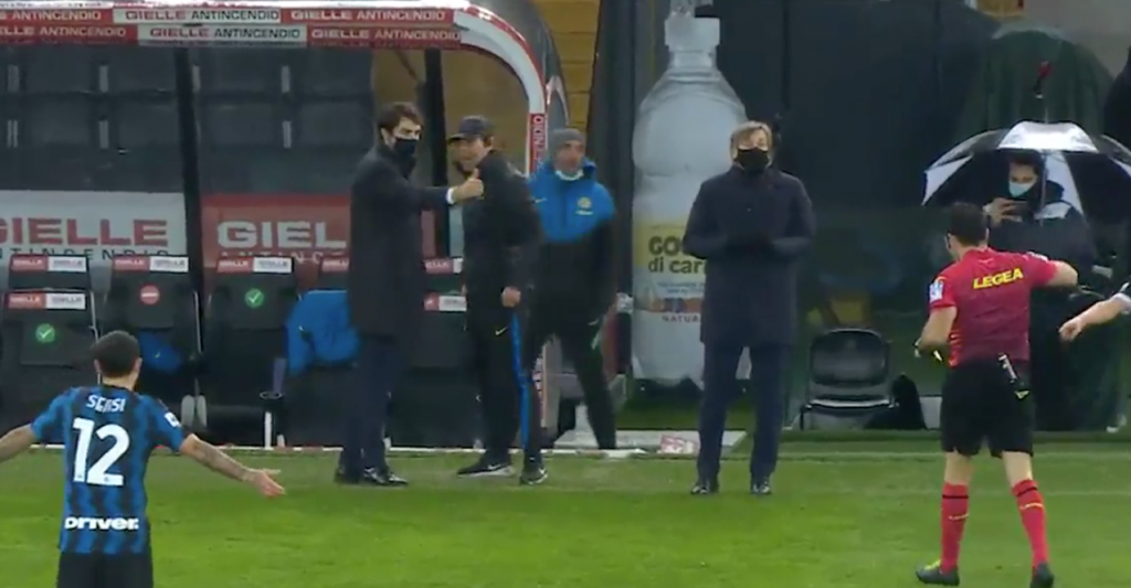 conte