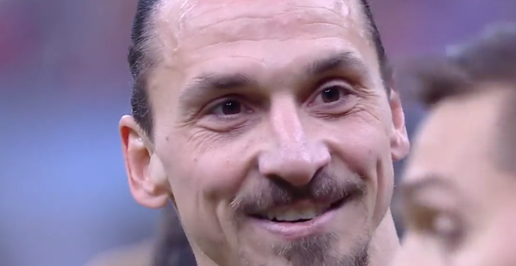 ibrahimovic
