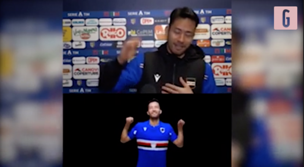 sampdoria