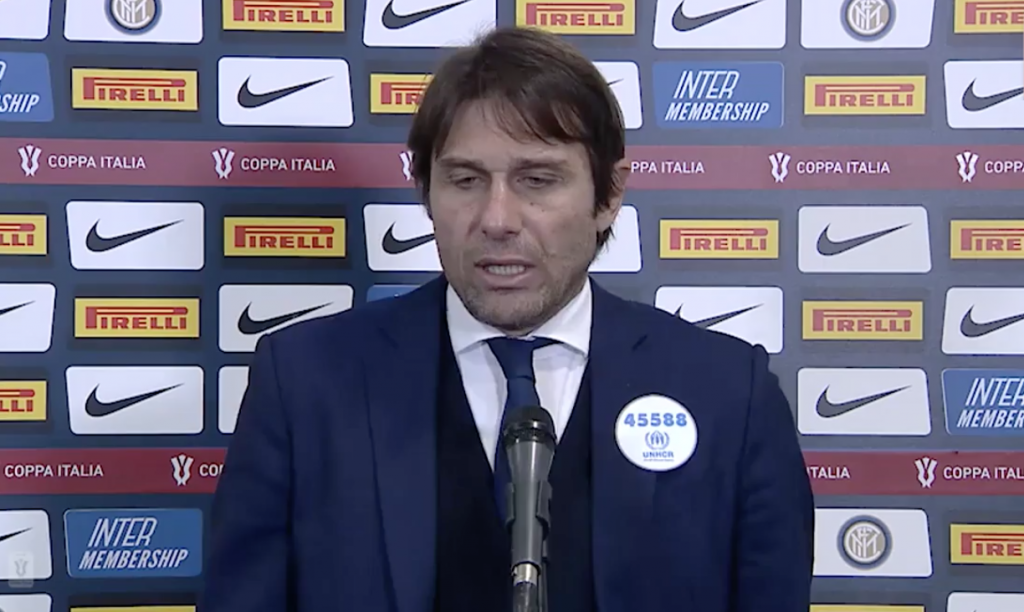 Conte