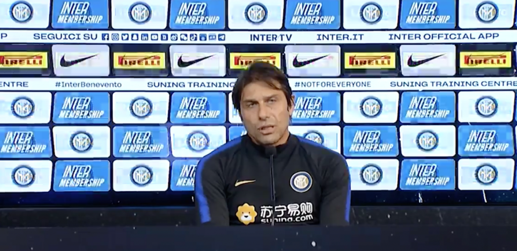 conte
