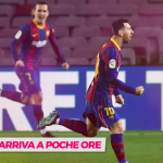 messi