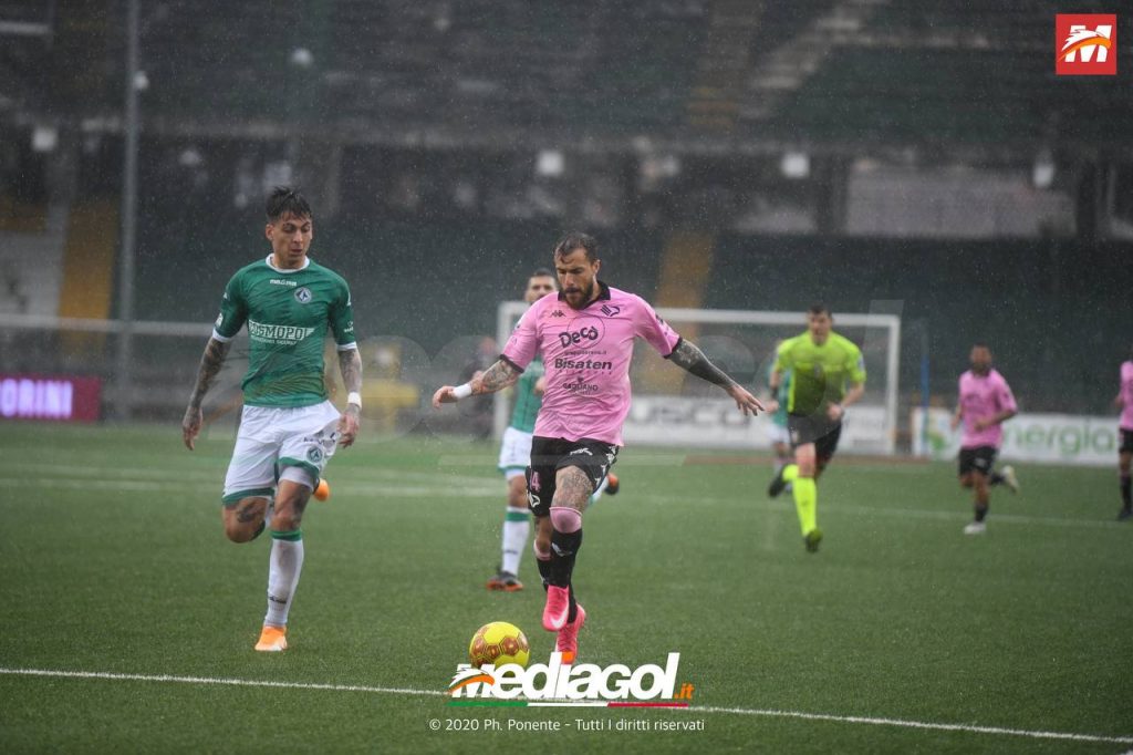 Avellino Palermo