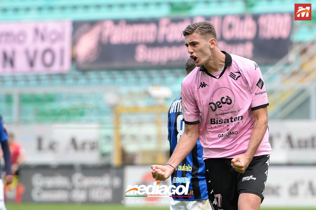 Lorenzo Lucca Udinese