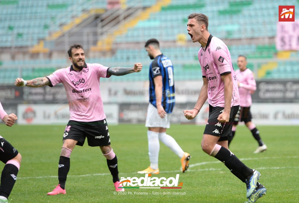 Palermo-Pisa