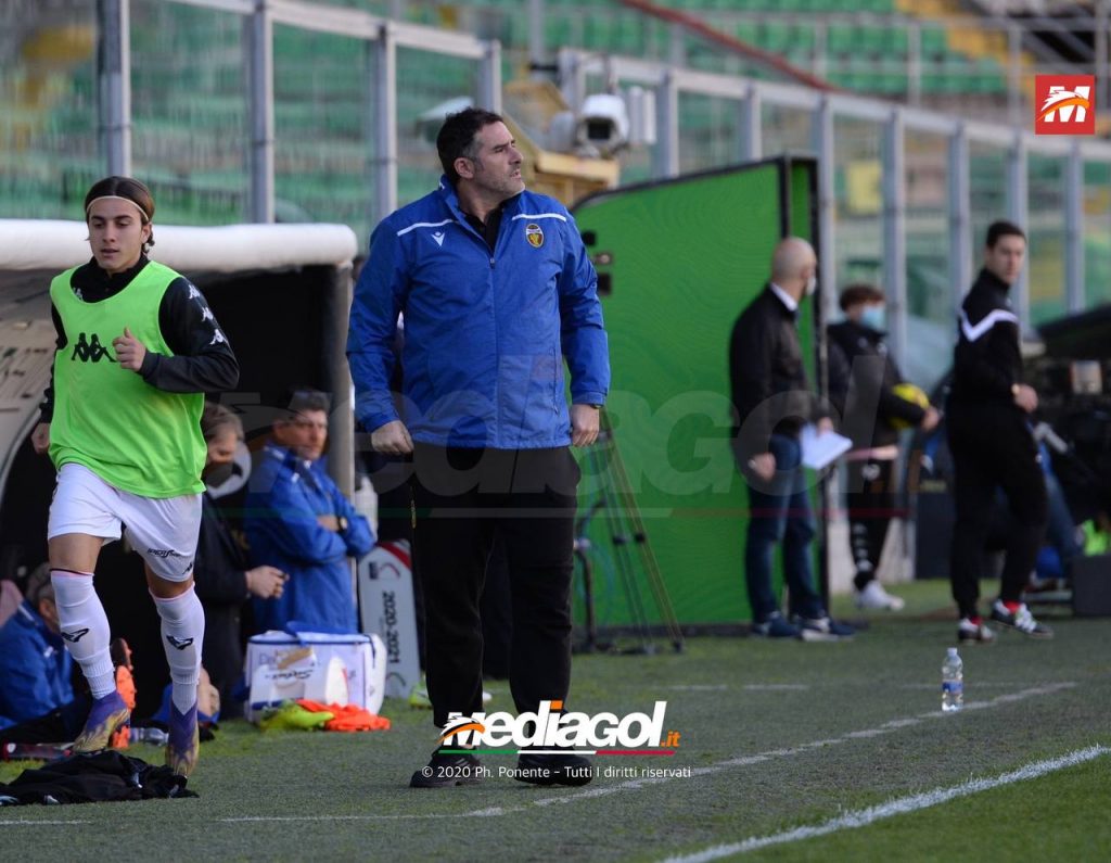 Lucarelli
