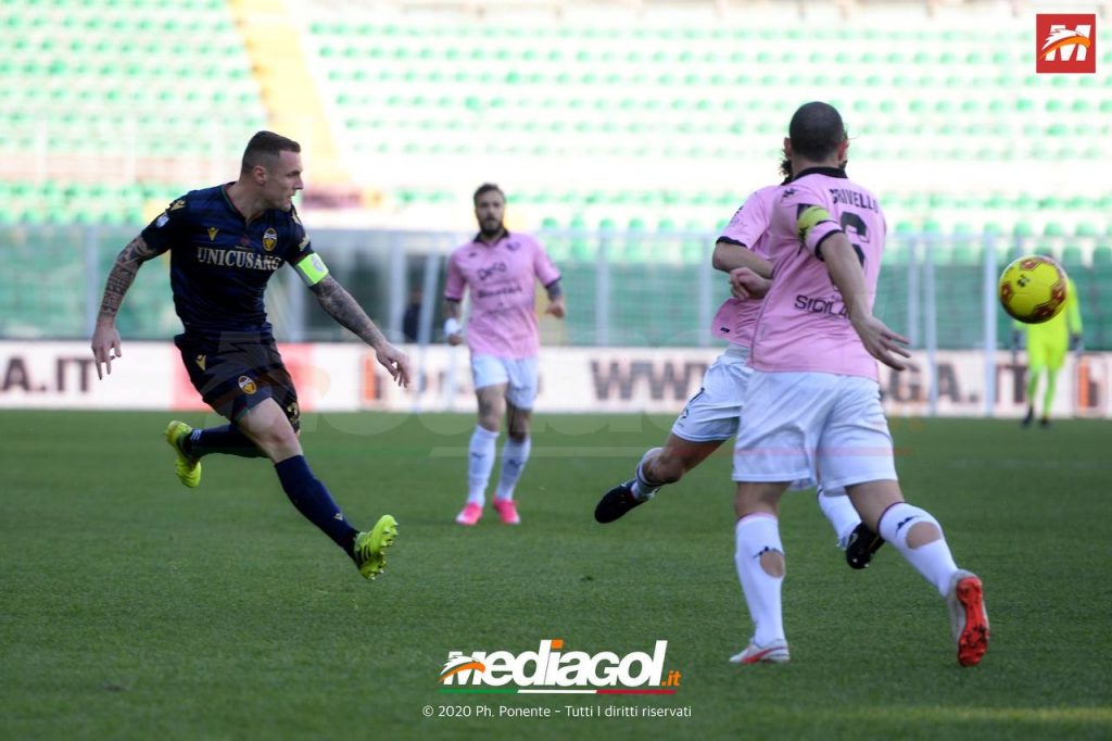 Palermo Ternana