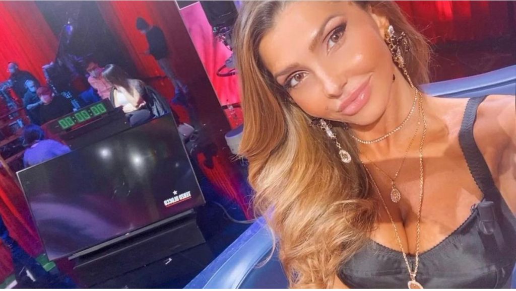 Manuela Ferrera