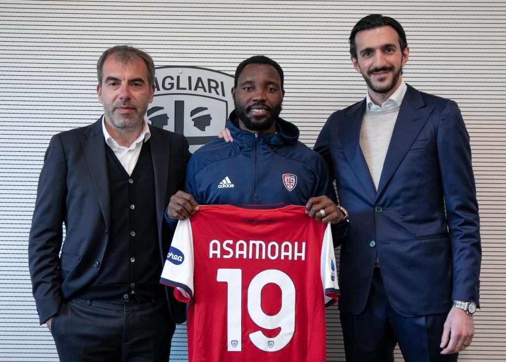 Cagliari