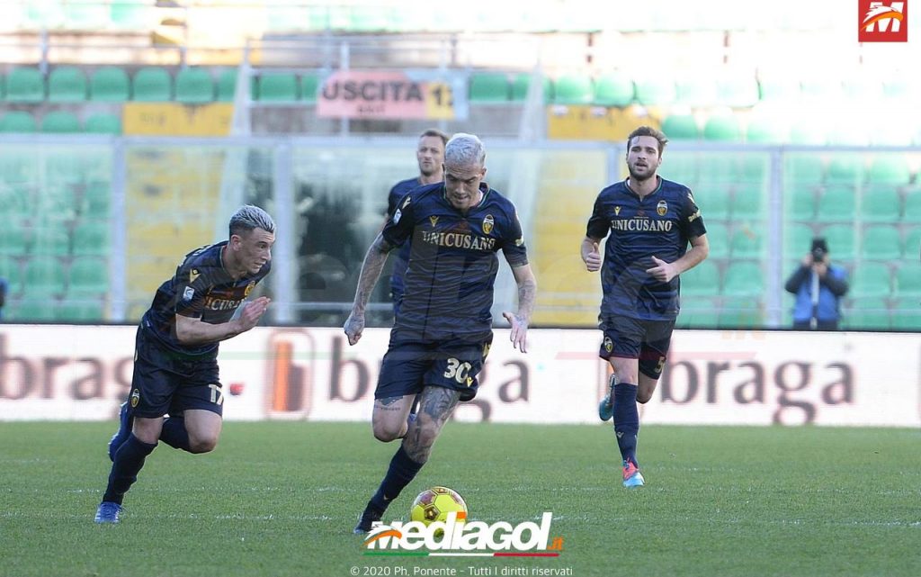 Serie B
