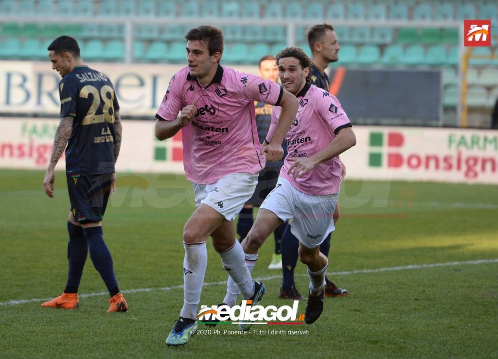 Palermo Ternana