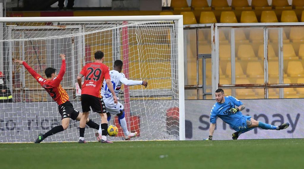 Serie B