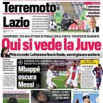 prime pagine