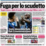 corriere dello sport