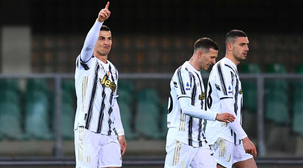 Juventus