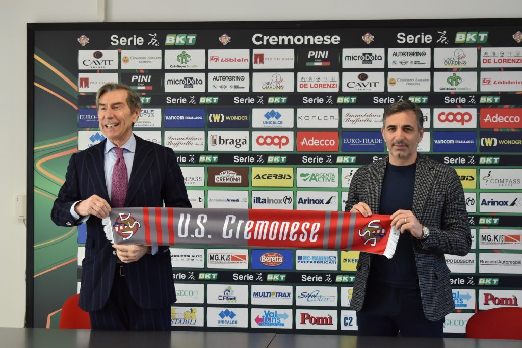 cremonese