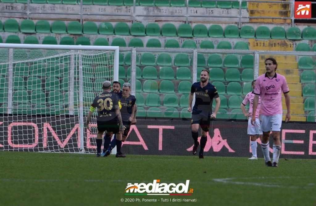 Serie B