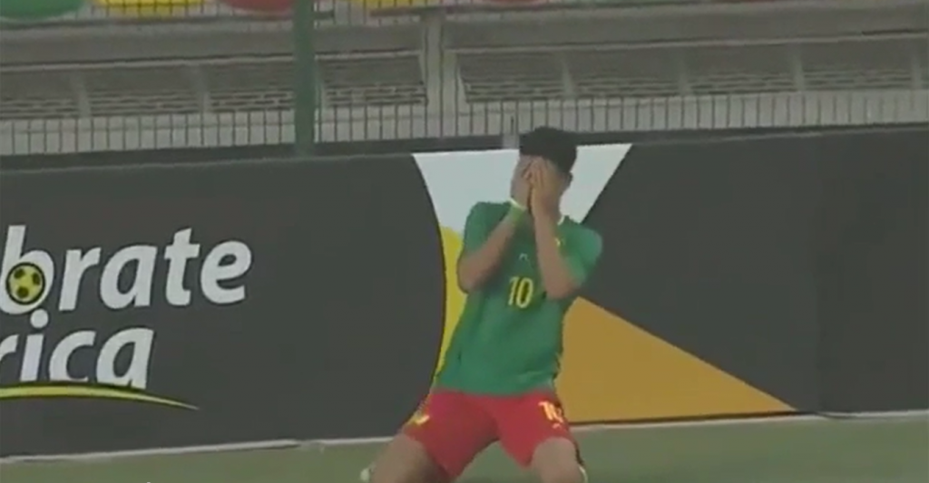 Eto'o